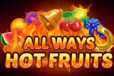 Allwayshotfruits онлайн Космонавт Казино