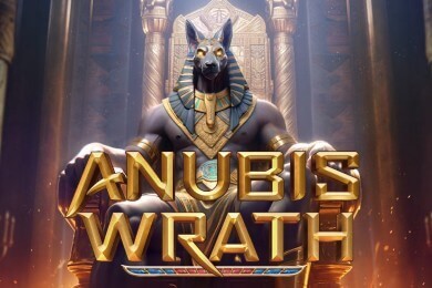 Anubiswrath играть в Космонавт Казино