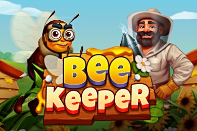 Играть в Beekeeper Космонавт Казино