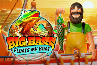 Bigbassfloatsmyboat онлайн Космонавт Казино
