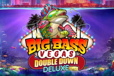 Bigbassvegasdoubledowndeluxe онлайн Космонавт Казино