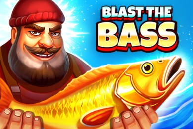 Blastthebass Космонавт Казино играть
