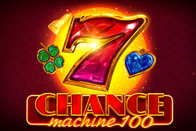 Chancemachine100wl слот онлайн Космонавт Казино