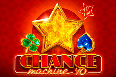 Chancemachine40wl слот онлайн Космонавт Казино