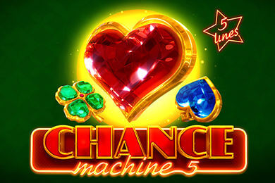 Слот Chancemachine5wl Космонавт Казино